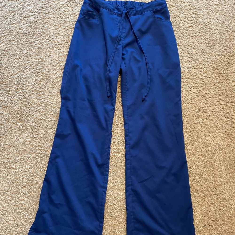 Grey’s Anatomy XSP Blue Scrub Pants